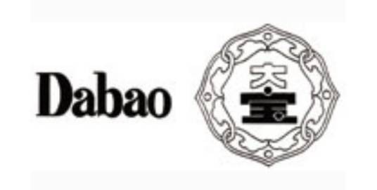 大宝洗面奶