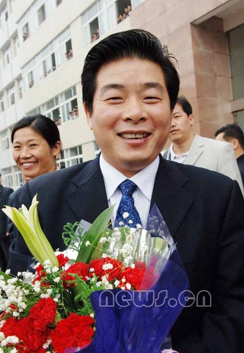 陈刚毅(湖北交通规划设计院高级工程师)