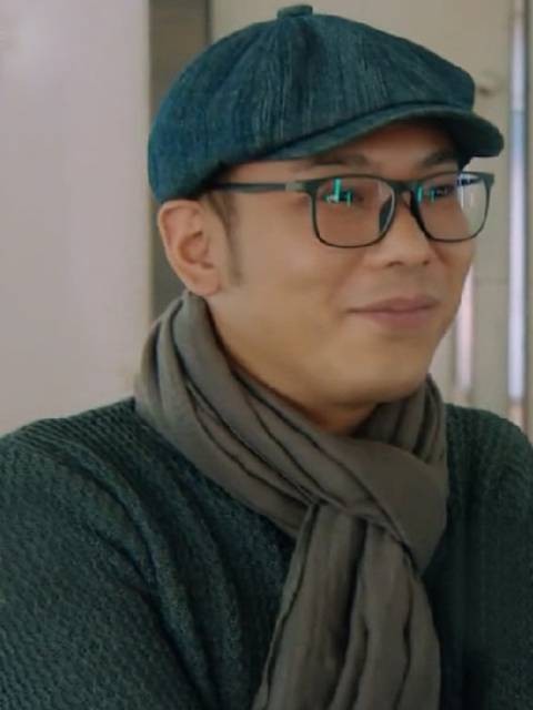 时剑波（中国内地男歌手、词曲人、制作人）