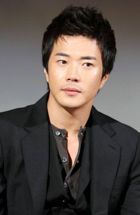 权相佑