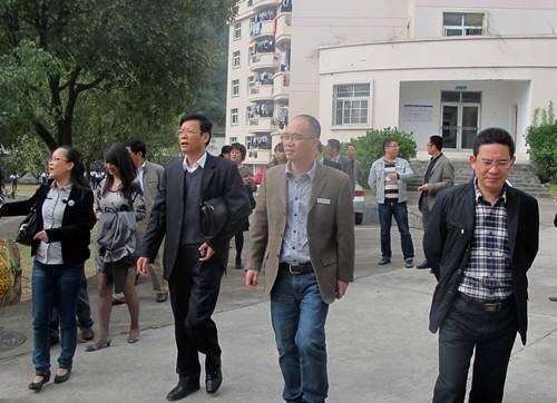 上海市宝山职业技术学校