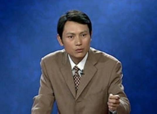 张擎（中国考古学家）