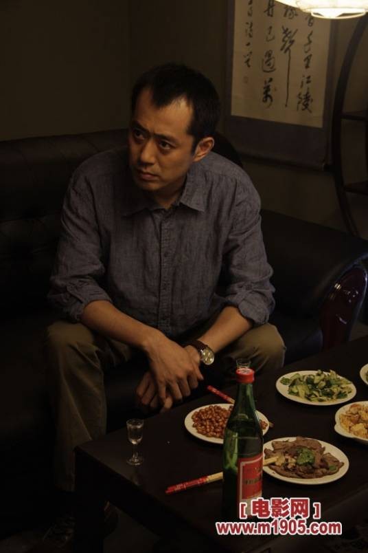 我的中国芯（2009年李威执导的剧情电影）