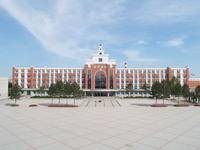 松原市实验高级中学