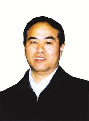 曹湘洪（中国工程院院士、石油化工专家）