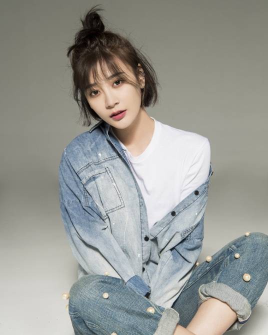 唐菀（中国内地女演员）