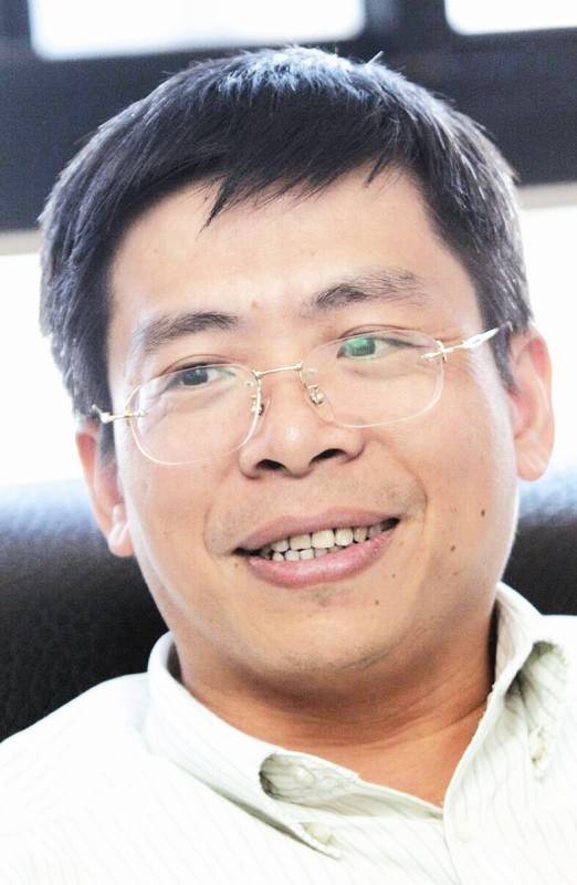 郑云峰（厦门市委原常委、常务副市长）