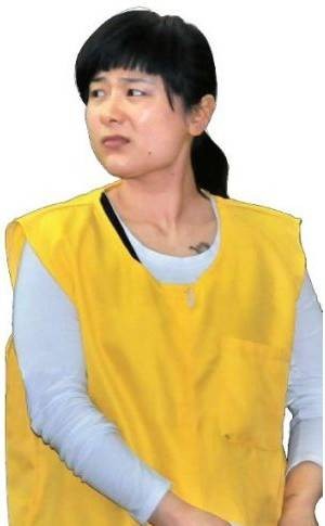 苏叶女