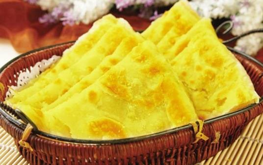 黄油烙饼（汪曾祺创作的短篇小说）