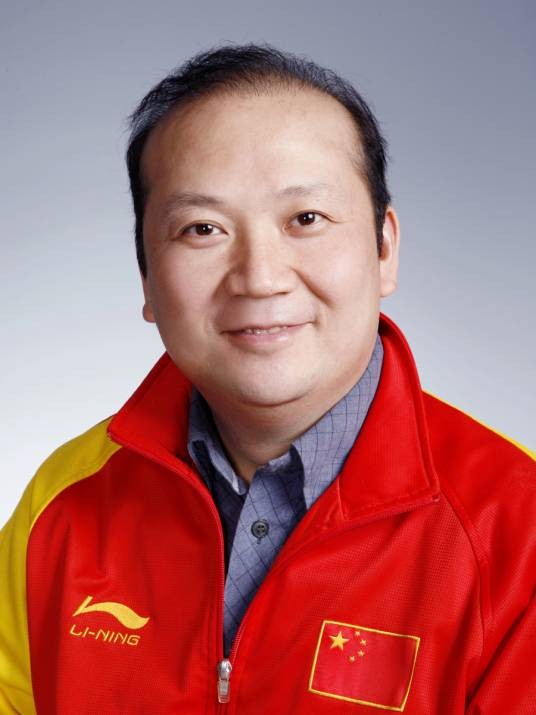 贾占波（中国前射击运动员）