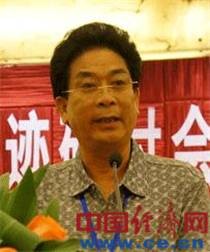 顾乃峰
