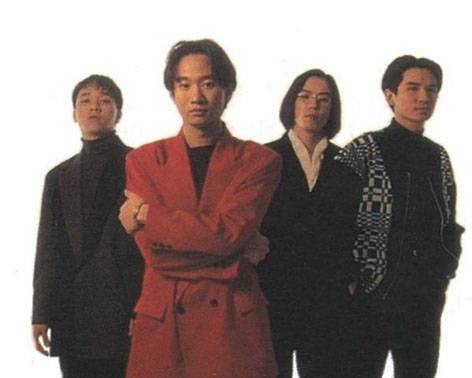 喜欢你（1988年Beyond乐队演唱的粤语歌曲）