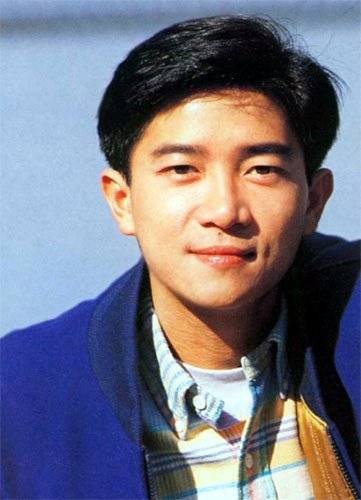 偏偏喜欢你（1983年陈百强演唱的粤语流行歌曲）