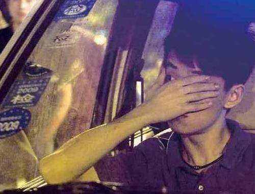 杭州飙车案