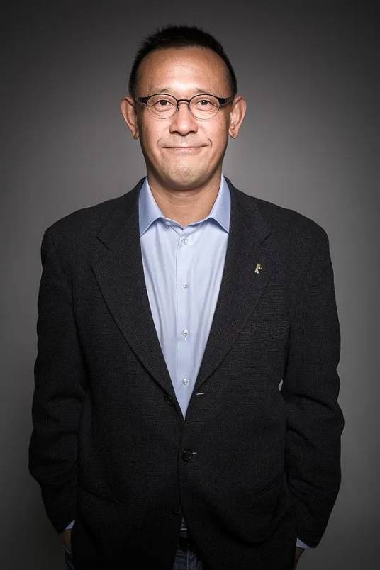 姜文（中国内地演员、导演、编剧）