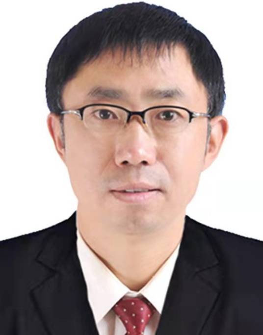 刘新明（河南省邓州市委常委、政法委书记）