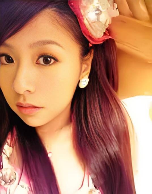 李美（山东烟台籍演员）