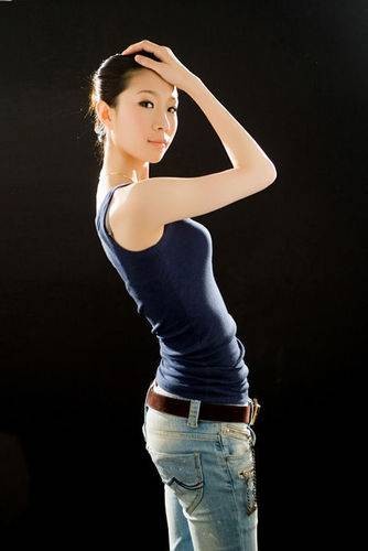 张丹(中国前女子花样滑冰运动员)