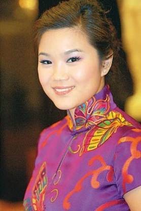 邓卓玥
