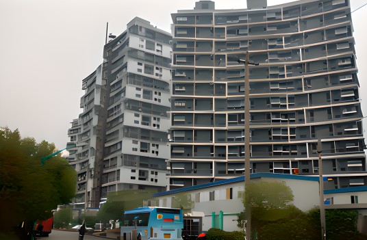 钱江时代
