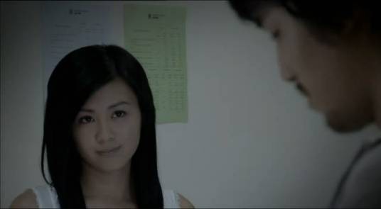 鬼计（2007年李伯达执导的恐怖电影）
