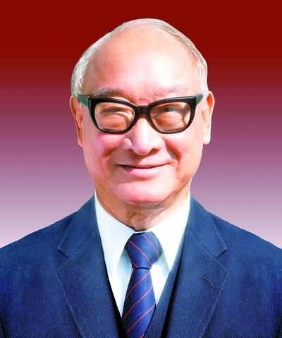 王宽诚