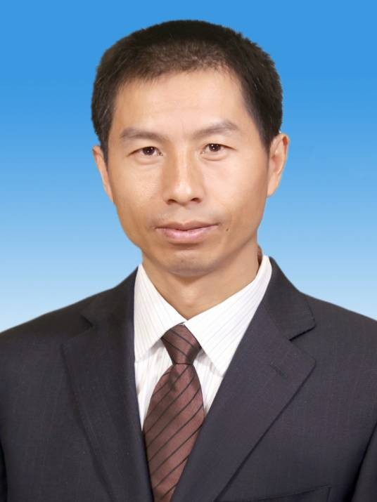 刘申寿