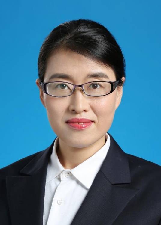 宋丽丽（浙江农林大学研究生工作部部长、研究生院院长）