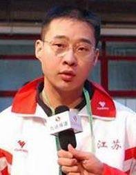 张鹏辉（中国射击运动员）