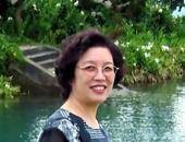 李蓓蓓(华东师范大学退休教师)