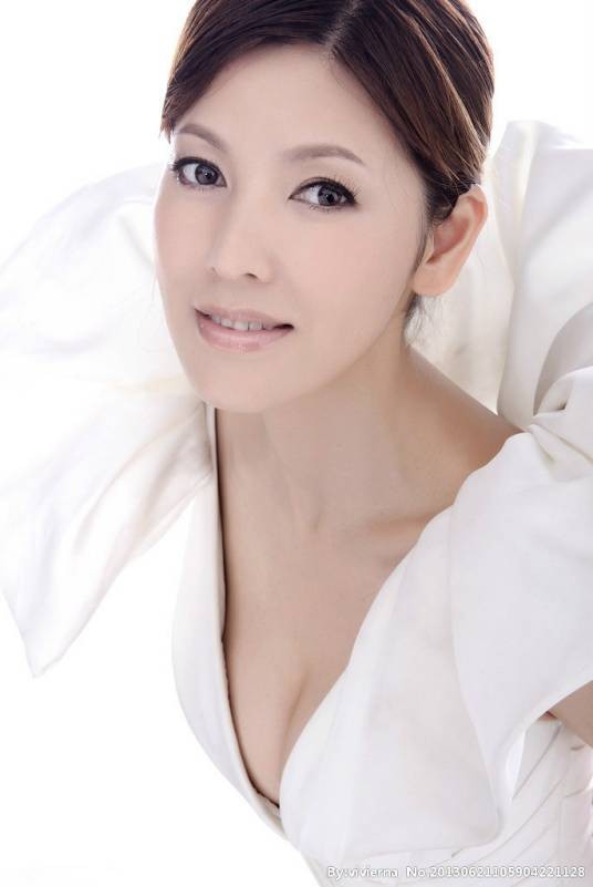 陈明真(中国台湾流行乐女歌手、演员)