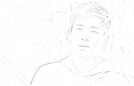 顾森西（小说《悲伤逆流成河》及其改编作品中的男性角色）