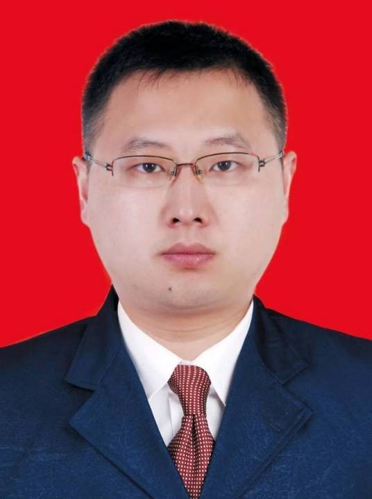 谢洋波（四川省自然资源投资集团总经理助理、四川省钒钛产业投资发展有限公司党委书记）