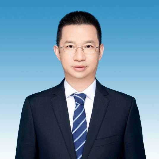 张华平（北京理工大学计算机学院副院长，特聘教授，国家级领军人才）