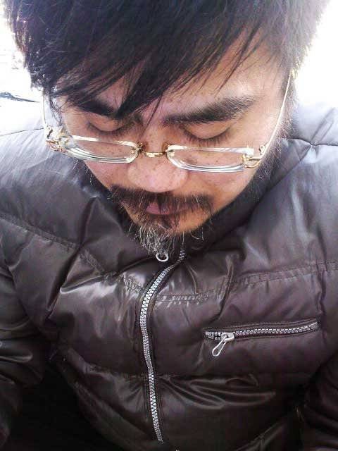 江得胜