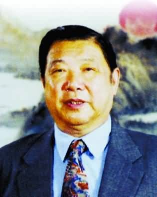 张静章