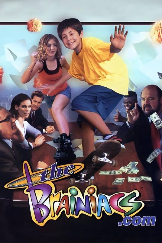 小机灵鬼（美国2000年Blair Treu执导的电影）