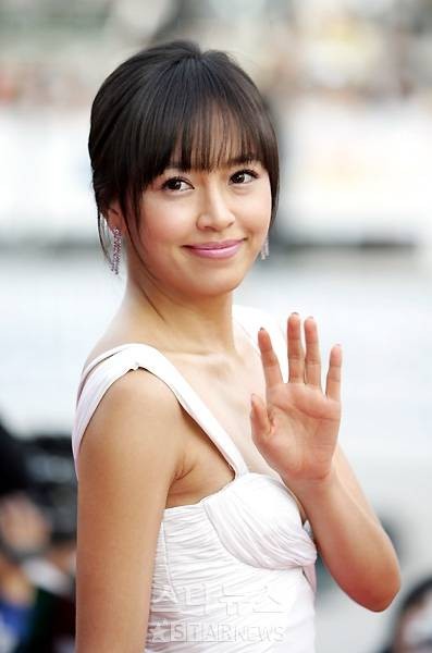 姜成妍