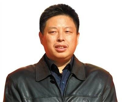 张志熔