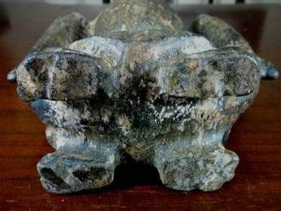 负鼎（出自《史记》的典故）