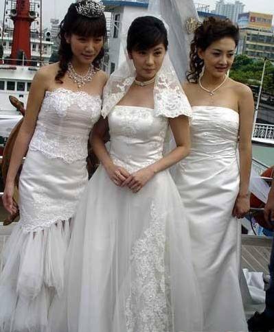 第100个新娘