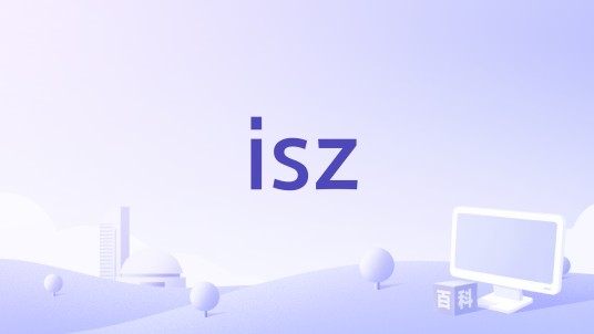 isz