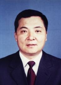 张宪军（黑龙江省政协原副主席）