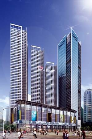 都会轩（天津市楼盘）