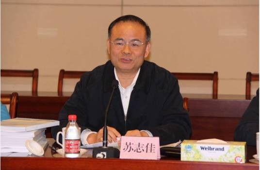 苏志佳