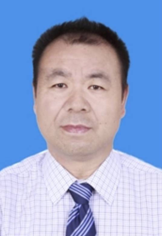 宋新华（宁夏回族自治区地质局原党委副书记）