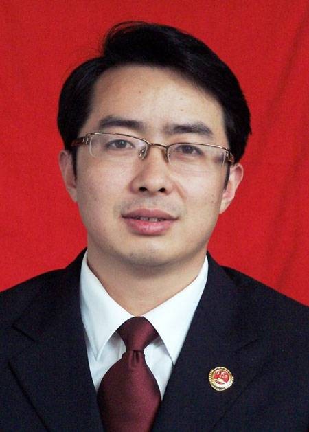 周永刚（四川省德阳市人民检察院党组书记、检察长）