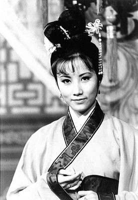 民间传奇（1974年王天林、林岭东、梁天、钟景辉执导的民间故事电视剧）