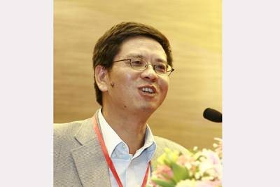 贺学初