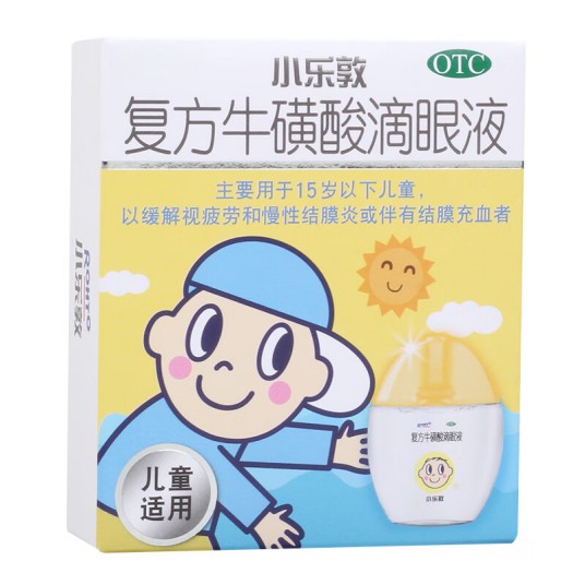 小乐敦